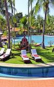 Туры в отель Sofitel Angkor Phokeethra Golf and Spa Resort Туры в отель Sofitel Angkor Phokeethra Golf and Spa Resort