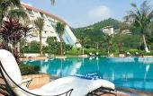 Туры в отель Sofitel Royal Lagoon Dongguan Туры в отель Sofitel Royal Lagoon Dongguan