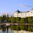 Тур в Финляндию, Рованиеми с 29 Декабря. Отель: Sokos Hotel Vaakuna, Rovaniemi 3**