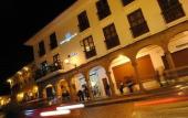 Туры в отель Sonesta Posada del Inca Cusco Туры в отель Sonesta Posada del Inca Cusco
