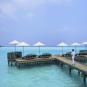Туры в отель Gili Lankanfushi Maldives, оператор Anex Tour