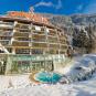 Туры в отель Sonngastein, оператор Anex Tour