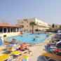 Туры в отель Aegean Blu Hotel & Apartments, оператор Anex Tour