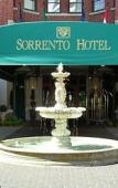 Туры в отель Sorrento Туры в отель Sorrento