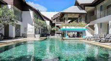 Ramada by Wyndham Phuket Southsea 4*