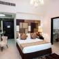 Туры в отель Al Waleed Palace Hotel Apartments Oud Metha, оператор Anex Tour