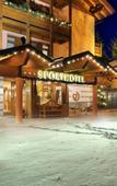 Туры в отель Sport Hotel Rosatti Туры в отель Sport Hotel Rosatti