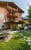 Туры в отель Sport Hotel Rosatti Туры в отель Sport Hotel Rosatti