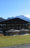 Туры в отель Sporthotel Fontana Туры в отель Sporthotel Fontana