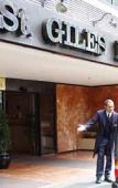Туры в отель St Giles Heathrow Туры в отель St Giles Heathrow