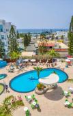 Туры в отель Stamatia Hotel Туры в отель Stamatia Hotel