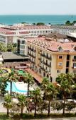Туры в отель Stella Hotel Туры в отель Stella Hotel
