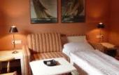 Туры в отель Strandhotel Margaretha Туры в отель Strandhotel Margaretha