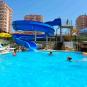 Туры в отель Klas More Beach Hotel, оператор Anex Tour