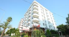 Suite Laguna Hotel 3*