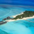 Тур в Мальдивы, Мале с 04 Января. Отель: Summer island village 3*