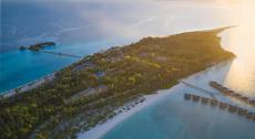 Villa Park (Sun Island) 5*