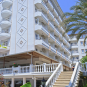 Туры в отель Ramira Beach Hotel, оператор Anex Tour