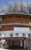 Туры в отель Hotel Sun Valley Туры в отель Hotel Sun Valley