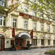 Тур в Австрию, Вена с 24 Декабря. Отель: Austria classic hotel wien 3*