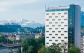 Туры в отель Austria Trend Hotel Europa Salzburg Туры в отель Austria Trend Hotel Europa Salzburg