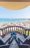 Туры в отель Sentido Mamlouk Palace Resort Туры в отель Sentido Mamlouk Palace Resort