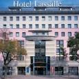 Тур в Австрию, Вена с 20 Мая. Отель: Austria Trend Hotel Lassalle 4**