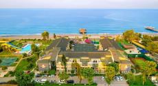Senza Sunset Beach Hotel 5*