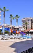 Туры в отель Sunside Beach Туры в отель Sunside Beach