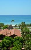 Туры в отель Sunside Beach Туры в отель Sunside Beach
