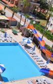 Туры в отель Sunside Beach Туры в отель Sunside Beach