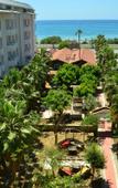 Туры в отель Sunside Beach Туры в отель Sunside Beach