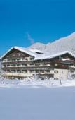 Туры в отель Sunstar Hotel Albeina Klosters Туры в отель Sunstar Hotel Albeina Klosters