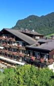 Туры в отель Sunstar Hotel Albeina Klosters Туры в отель Sunstar Hotel Albeina Klosters