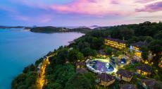 Supalai Scenic Bay Resort & Spa 4*