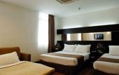 Туры в отель Swiss-Inn Chinatown Kuala Lumpur Туры в отель Swiss-Inn Chinatown Kuala Lumpur