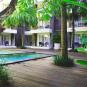 Туры в отель Bali Kuta Resort by Swiss-Belhotel, оператор Anex Tour