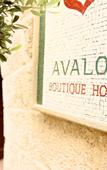 Туры в отель Avalon Boutique Туры в отель Avalon Boutique