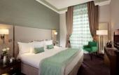 Туры в отель Swissotel Metropole Geneva Туры в отель Swissotel Metropole Geneva