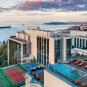 Туры в отель Swissotel The Bosphorus, оператор Anex Tour