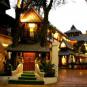 Туры в отель Tadkham Village Chiang Mai, оператор Anex Tour