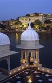 Туры в отель Taj Lake Palace Туры в отель Taj Lake Palace