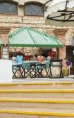 Туры в отель El Pueblo Tamlelt Туры в отель El Pueblo Tamlelt