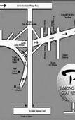 Туры в отель Tanjong Puteri Golf Resort Туры в отель Tanjong Puteri Golf Resort
