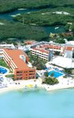 Туры в отель Temptation Cancun Resort Туры в отель Temptation Cancun Resort