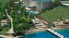 Q Aventura Park Hotel 5*