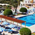 Тур в Тунис, Махдия с 14 Мая. Отель: Thapsus Club Hotel 3**