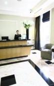 Туры в отель The Beauchamp Туры в отель The Beauchamp