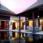Туры в отель The Bell Pool Villa Resort Phuket, оператор Anex Tour