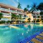 Туры в отель Andamantra Resort & Villa Phuket, оператор Anex Tour